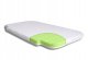 Multitex Materacyk ortopedyczny DUAL, 110x58x6 2