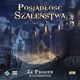 Galakta Dodatek do gry Posiadłość szaleństwa: Za progiem (edycja 2) 2
