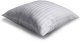 Multitex Poszewka z Adamaszku, paski 1 cm (40x40-1) 2