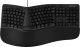 Klawiatura Incase Incase Designed by Microsoft Ergonomic Keyboard klawiatura Biuro USB QWERTY Angielski Czarny 1