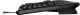 Klawiatura Incase Incase Designed by Microsoft Ergonomic Keyboard klawiatura Biuro USB QWERTY Angielski Czarny 4