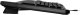 Klawiatura Incase Incase Designed by Microsoft Ergonomic Keyboard klawiatura Biuro USB QWERTY Angielski Czarny 5