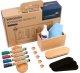 Legamaster WOODEN whiteboard accessory set 17-piece, Accessory set, Netherlands, 214 mm, 333 mm, 74 mm 1