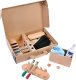 Legamaster WOODEN whiteboard accessory set 17-piece, Accessory set, Netherlands, 214 mm, 333 mm, 74 mm 3