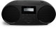 Radioodtwarzacz Philips TAZ6000/10, Black, Portable CD player 1