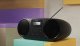 Radioodtwarzacz Philips TAZ6000/10, Black, Portable CD player 8