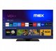 Telewizor Toshiba Smart TV 43QV3F63DG 4K Ultra HD 43" QLED 4