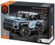 Pan i Pani Gadżet IM.MASTER RC klocki jeep 503el 8041 41162 2