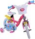 Clementoni *****Rowerek 12" Peppa Pig 21208-SAFW 12086 1