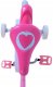 Hikvision *****Rowerek 12" Barbie 31254-SACB 12540 5