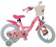 Hikvision *****Rowerek 12" Barbie 31254-SACB 12540 7