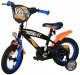 NTT System *****Rowerek 12" Hot Wheels 31256-SACB 12564 1