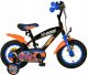 NTT System *****Rowerek 12" Hot Wheels 31256-SACB 12564 2