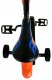 NTT System *****Rowerek 12" Hot Wheels 31256-SACB 12564 5