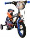 NTT System *****Rowerek 12" Hot Wheels 31256-SACB 12564 6