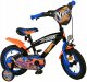 NTT System *****Rowerek 12" Hot Wheels 31256-SACB 12564 9