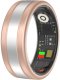 Smart Ring Slowmoose Nowy SR18 Silver Rose, rozmiar 12 / 27 1