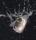 Smart Ring Slowmoose Nowy SR18 Silver Rose, rozmiar 12 / 27 12