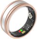 Smart Ring Slowmoose Nowy SR18 Silver Rose, rozmiar 12 / 27 2