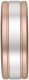 Smart Ring Slowmoose Nowy SR18 Silver Rose, rozmiar 12 / 27 3