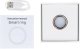 Smart Ring Slowmoose Nowy SR18 Silver Rose, rozmiar 12 / 27 8