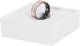 Smart Ring Slowmoose Nowy SR18 Silver Rose, rozmiar 11 / 23 6