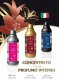 Płyn do płukania Coccolino  LOVRAN Koncentrat do płukania tkanin Amla & Patchouli 1000 ml 2