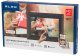 Ramka cyfrowa Blow Cyfrowa ramka BLOW na zdjęcia FRAMEO WiFi 10,1" drewniana 5