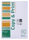 International Paper Papier Copy&Print A4/80g (500) - 1