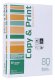International Paper Papier Copy&Print A4/80g (500) - 2