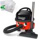 Odkurzacz Numatic Henry HVR160 2
