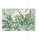 KOMAR PHOTOMURAL ON NON-WOVEN PAILLETTES TROPI 1