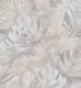 Vipro Group WALLPAPER 525227 GREY LEAVES (12) 4