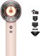 Suszarka Dyson Supersonic Nural Straight+Wavy (113407-01) 2