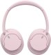Słuchawki Sony WH-CH720 różowe (WHCH720NP.CE7) 4