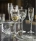 RCR Crystal champagne glasses RCR MELODIA, 260 ml, 6 pcs. 5