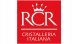 RCR Crystal champagne glasses RCR MELODIA, 260 ml, 6 pcs. 6