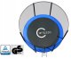 Import T10 TRAMPOLINA DUŻA ECO* OGRODOWA 10FT 3,05M 8