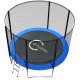 Import T10 TRAMPOLINA DUŻA ECO* OGRODOWA 10FT 3,05M 10