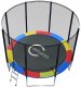 Springos TOK12 OSŁONA NA SPRĘŻYNY DO TRAMP. 12FT KOLOR 1