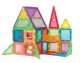 NoboKids Klocki Magnetyczne Konstrukcyjne Duże Panele 3D 8