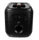 Głośnik Ravo Mocny Głośnik Boombox Bluetooth Usb Sd Aux Radio Mikrofon Przenośny Karaoke 8