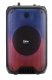 Głośnik LG Głośnik Bluetooth Bezprzewodowy Mobilny Kolumna Fm + Pilot Mikrofon Karaoke 2