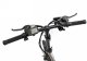 Rower elektryczny Meister Elektrinis dviratis Beaster BSHERO1G, 250 W, 48 V, 10,5 Ah SAMSUNG baterija, sulankstomas 4