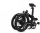 Rower elektryczny Romet Elektrinis dviratis Beaster BSHERO2B, 250 W, 48 V, 14 Ah SAMSUNG baterija, sulankstomas 3