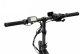 Rower elektryczny Romet Elektrinis dviratis Beaster BSHERO2B, 250 W, 48 V, 14 Ah SAMSUNG baterija, sulankstomas 4