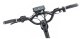 Beaster Elektrinis paspirtukas Beaster Scooter Diablo Pro Max BSDIABLOPROSMAX 5