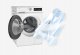 Pralko-suszarka Samsung Washing machine with drying function WD90DB7B85GWU4 9