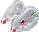Pritt KOREKTOR TAŚMA PRITT SYSTEM 4.2 MM KOREKTOR W TAŚMIE - 2116531 2