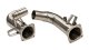 TurboWorks Downpipe Porsche Carrera 991.2 3.0T 16+ 1
